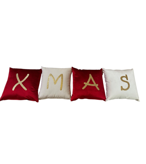 CUSCINI XMAS